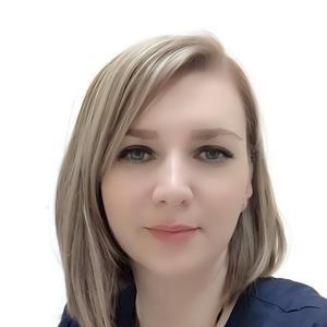Макеенко (Ченцова) Зинаида Анатольевна