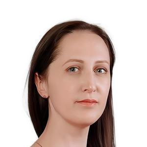 Добраницкая Мария Александровна