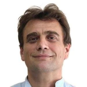 Бакашвили Гогита Гивиевич
