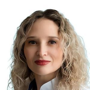 Кириллова Алена Вячеславовна