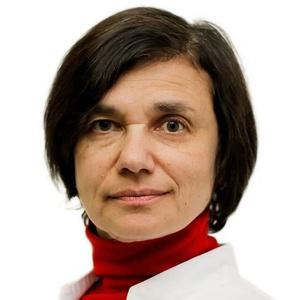 Гвяздо Алла Моисеевна