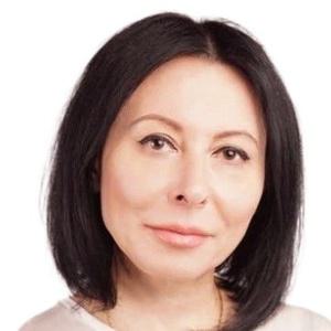 Авдеева Виктория Борисовна