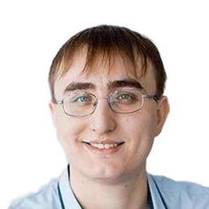 Хайруллин Ильшат Хамзович