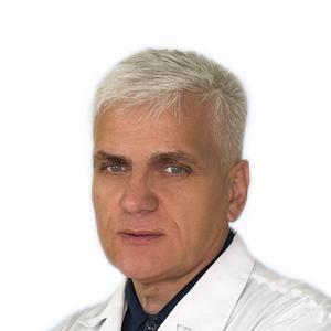 Изосимов Владимир Владимирович