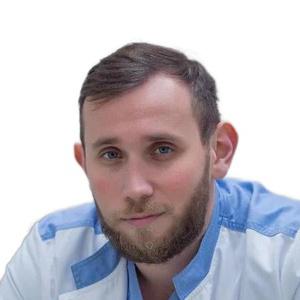 Горбань Виталий Валерьевич