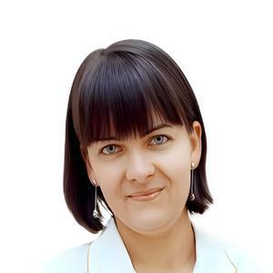 Александрова Любовь Сергеевна