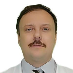 Чащин Александр Юрьевич