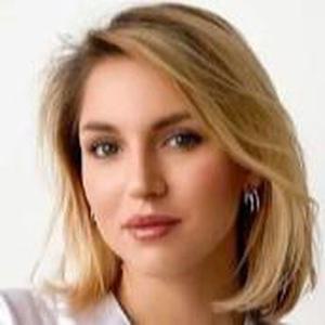 Степанцова Яна Эдуардовна