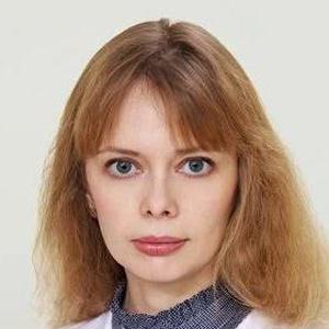 Магдеева Надежда Анатольевна