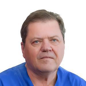 Воробьев Андрей Викторович