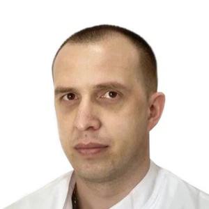 Макурин Михаил Юрьевич