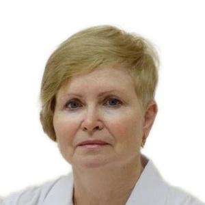 Мышкина Людмила Александровна