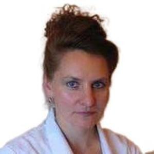 Кузнецова Галина Владимировна