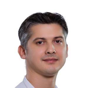 Юничев Валерий Фаридович