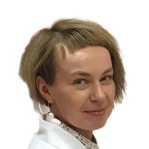 Балуева Ольга Игоревна