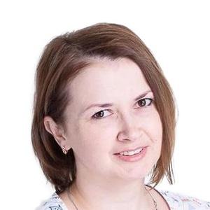 Васильева Ольга Викторовна