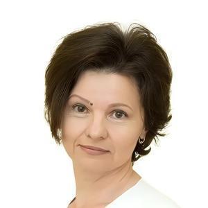 Романова Алла Александровна