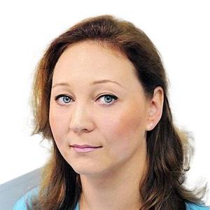 Огаркова Елена Александровна