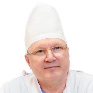 Есин Владимир Иванович