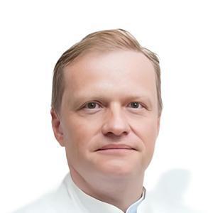 Кунгурцев Евгений Вадимович