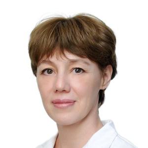 Коновалова Мария Петровна