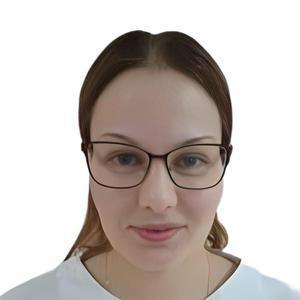 Лебедева Алла Юрьевна