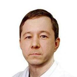Хазиахметов Ренат Ильдарович