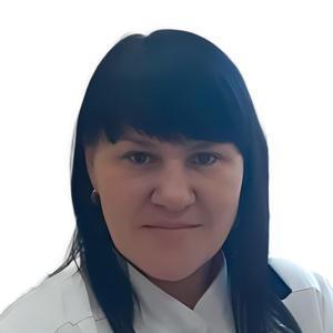 Требушевская Наталья Александровна