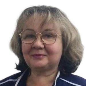 Чадкова Елена Викторовна