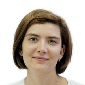 Лапеко Валерия Олеговна