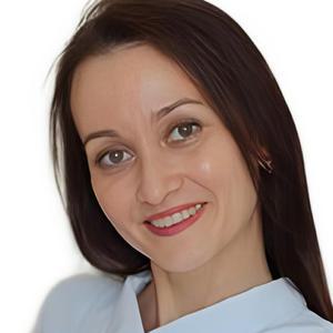 Адылева Елена Владимировна