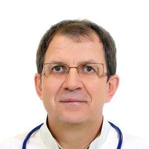 Вереин Вадим Михайлович