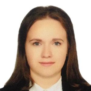 Киселева Ирина Сергеевна