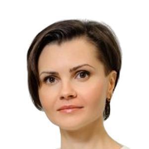 Кучмай Ольга Николаевна