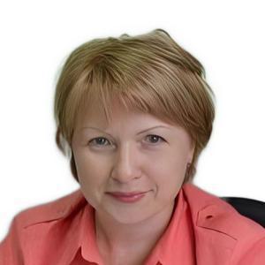 Ломшакова Лариса Валентиновна