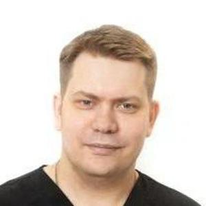 Завалишин Евгений Витальевич