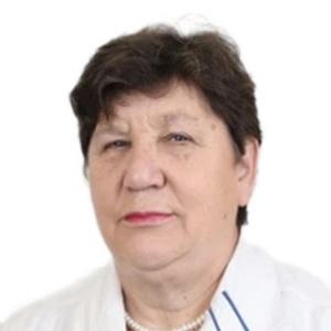 Кибанова Мунира Шайдулловна