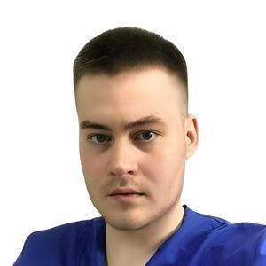 Чупров Артем Петрович