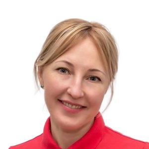 Силаева Ольга Анатольевна