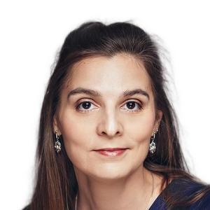 Попова Валерия Александровна