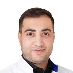 Зейналов Джафар Алигусейн оглы