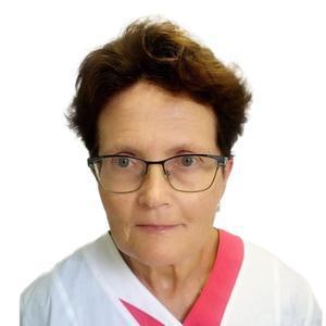 Шумилина Марина Валентиновна
