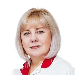 Борисова Татьяна Борисовна