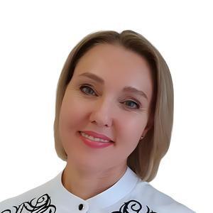 Шмулевич Светлана Александровна