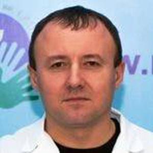 Барсуков Дмитрий Борисович