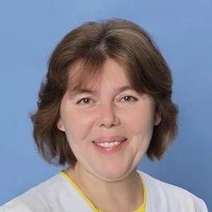 Вотякова Марина Владимировна