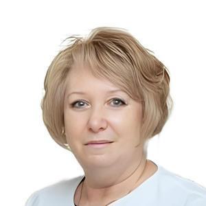 Ткачук Татьяна Алексеевна