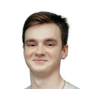 Куликов Николай Юрьевич