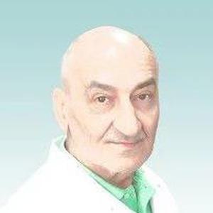 Михайленко Артур Валентинович