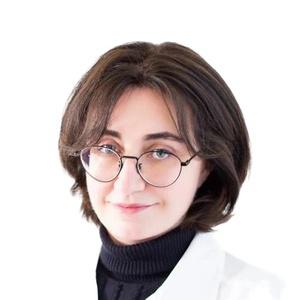 ОрловаМорозова Елена Александровна